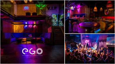 Ego Nattklubb Ego Nattklubb