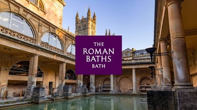 Roman Baths