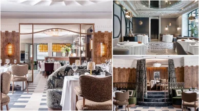 Ramón Freixa Tradición Restaurante Ramón Freixa Tradición