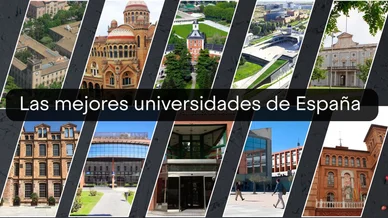 mejores universidades de España Las mejores universidades de España