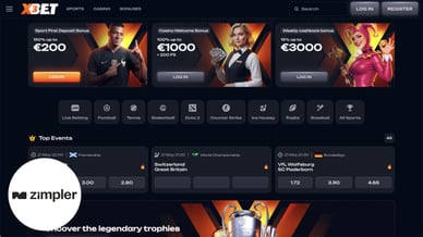 zimpler casino casino