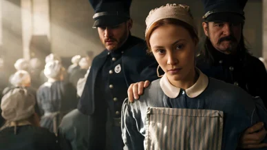 Alias Grace Alias Grace
