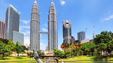 Малайзия: общая информация о стране, интересные факты