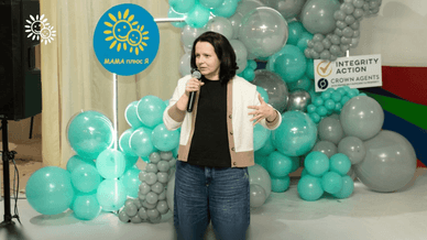 Леся Клименко