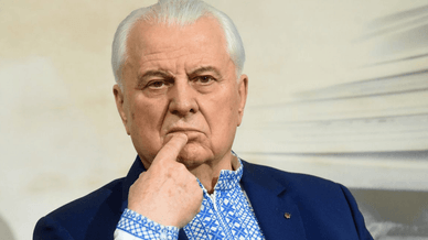 Леонід Кравчук