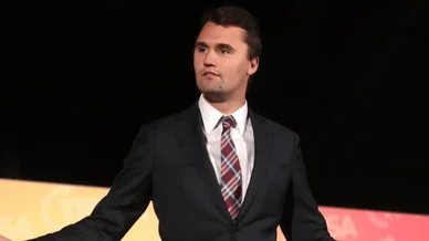 Charlie Kirk