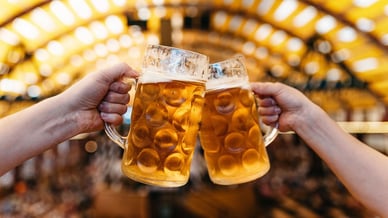 Oktoberfest Berlin heute