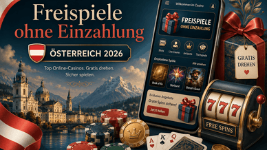 Freispiele ohne Einzahlung