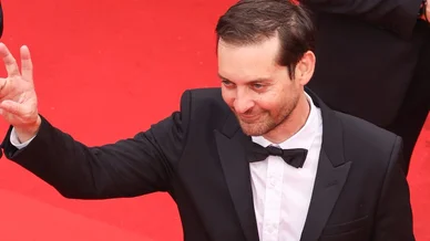 Tobias Vincent Maguire