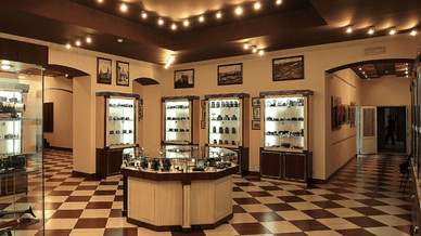 Музей-студія