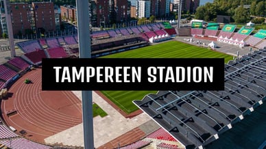 Ratinan stadion