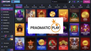 casino pragmatic play