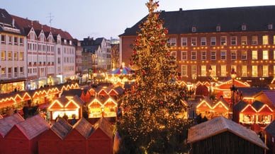 kerstmarkt düsseldorf