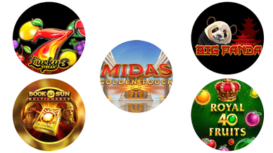 Игровые автоматы с Kyivstar