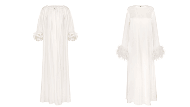 Весільні сукні