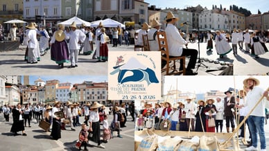 Solinarski praznik program