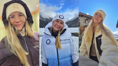 ampumahiihtäjä suvi minkkinen