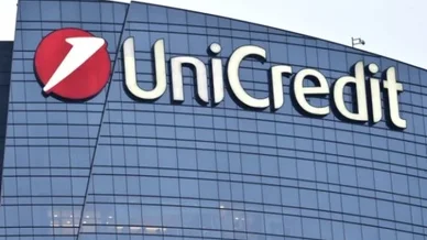 Banca UniCredit Foto UniCredit