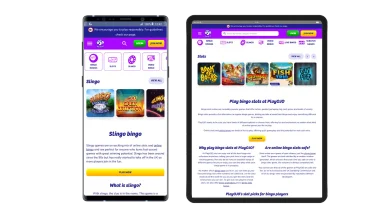 PlayOJO No-Wagering Casino 