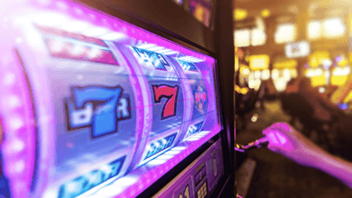 Держстандарт реабілітації ігроманів