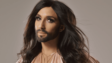 Conchita Wurst