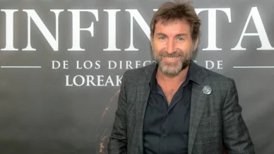 Actor Antonio - actor español Antonio de la Torre Martín actor de España