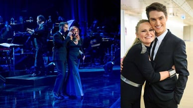 Matevž Derenda mama