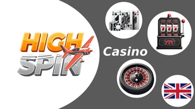 highspin casino review