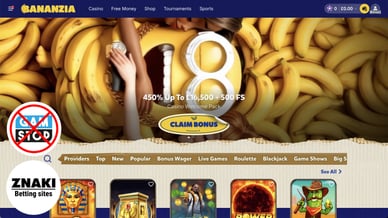 betting site in uk