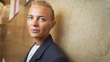 Josephine Bornebusch - huvudfoto