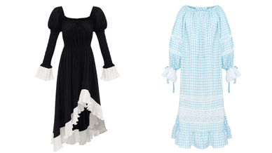 Romantica та Juliette