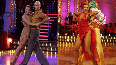 Наталія Могилевська та Влад Яма