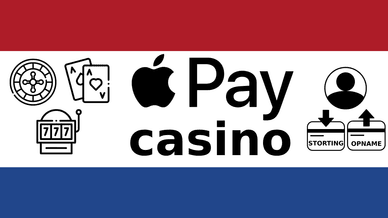 Apple Pay casino