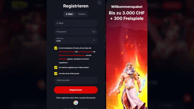 Yep Casino Registrierung