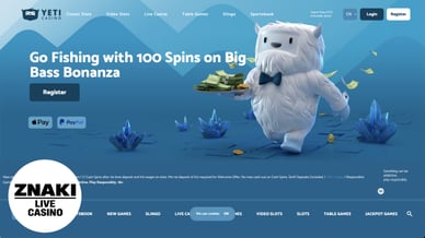 online casino with live dealer