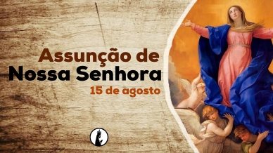 O feriado de Assunção de Nossa Senhora