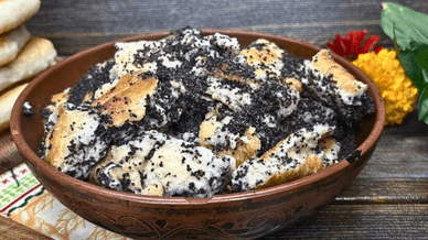 Шулики із маком