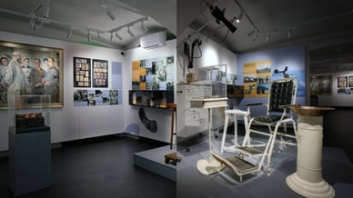 Muzej novejše in sodobne zgodovine Slovenije