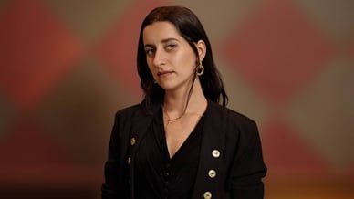 eefje de visser
