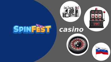 Spinfest casino