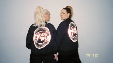 nylon beat merch