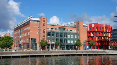 Chalmers tekniska högskola