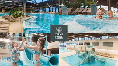 Terme Tuhelj Bazeni