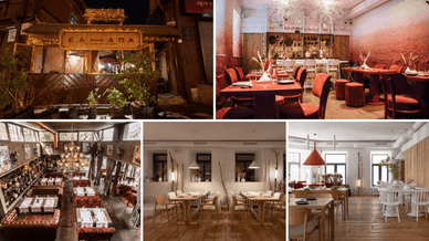 «Канапа» та «100 років тому вперед»