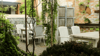 «Сад на Європейській»