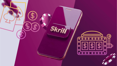 Skrill: Mobile Casinos Mobile Casinos mit Skrill