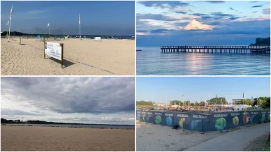 Åhus Havsbad, Skåne Åhus Havsbad, Skåne