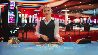 Live Casino ohne Registrierung