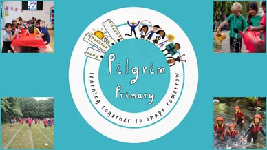 pilgrim primary school