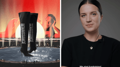 Благодійність Kachorovska